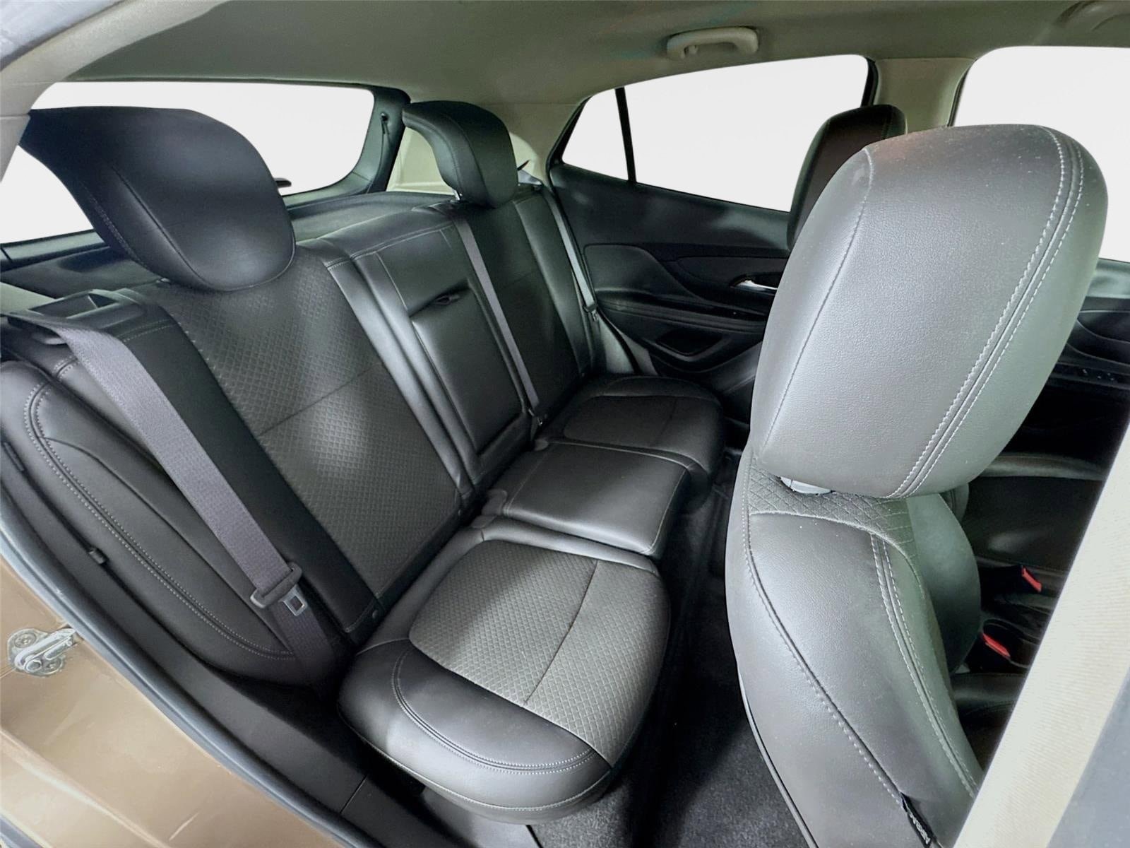 Used 2018 Buick Encore Preferred FWD image 25