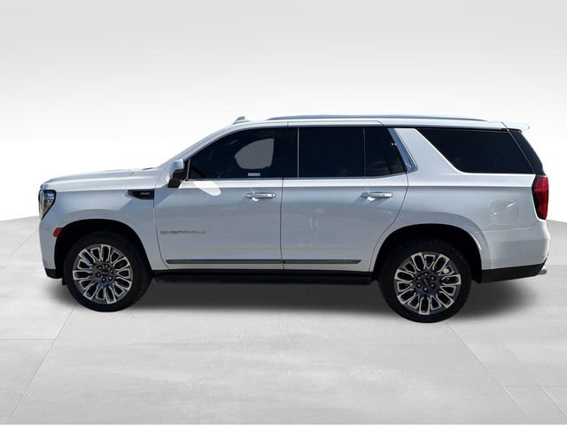 Used 2023 GMC Yukon Denali Ultimate AWD/4WD image 4