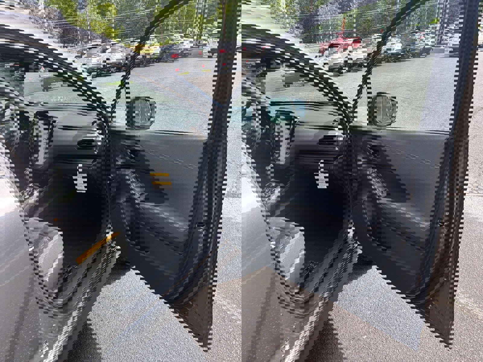 New 2025 Subaru Crosstrek 2.5i Sport w/ Crosstrek Mirror Package image 42