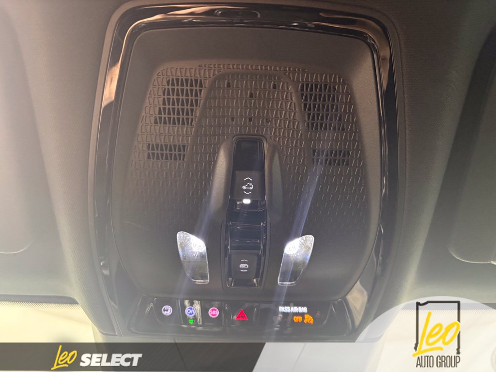 Used 2024 Cadillac Lyriq Sport w/ LPO, Floor Liner Package AWD/4WD image 22