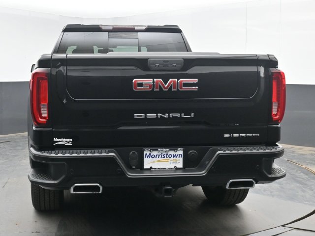 Used 2019 GMC Sierra 1500 Denali AWD/4WD image 13