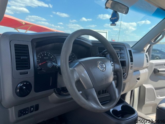 Used 2014 Nissan NV 2500 S w/ Power Basic Package image 13
