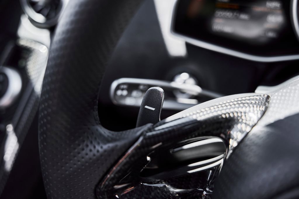 Used 2012 McLaren MP4-12C Coupe RWD image 46