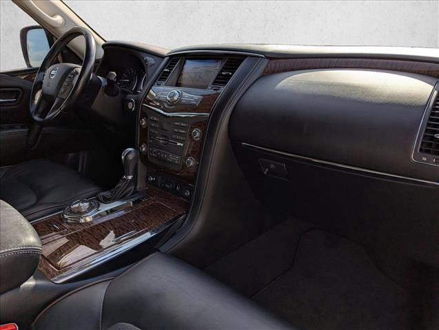 Used 2018 Nissan Armada Platinum AWD/4WD image 24