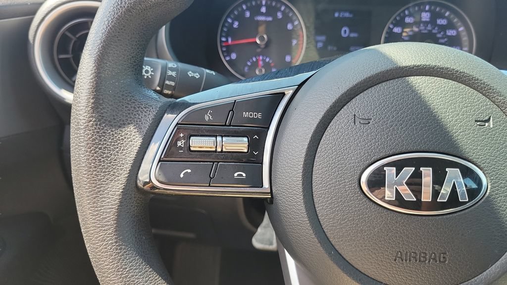 Used 2019 Kia Forte LXS FWD image 18