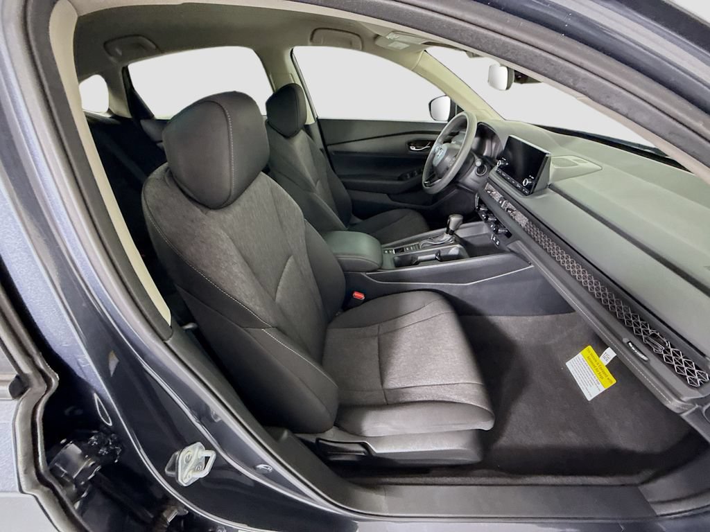 Certified 2025 Honda Accord LX image 20