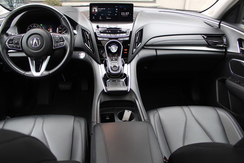 Used 2023 Acura RDX AWD image 24