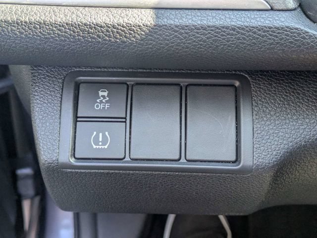 Used 2017 Honda Civic LX image 21