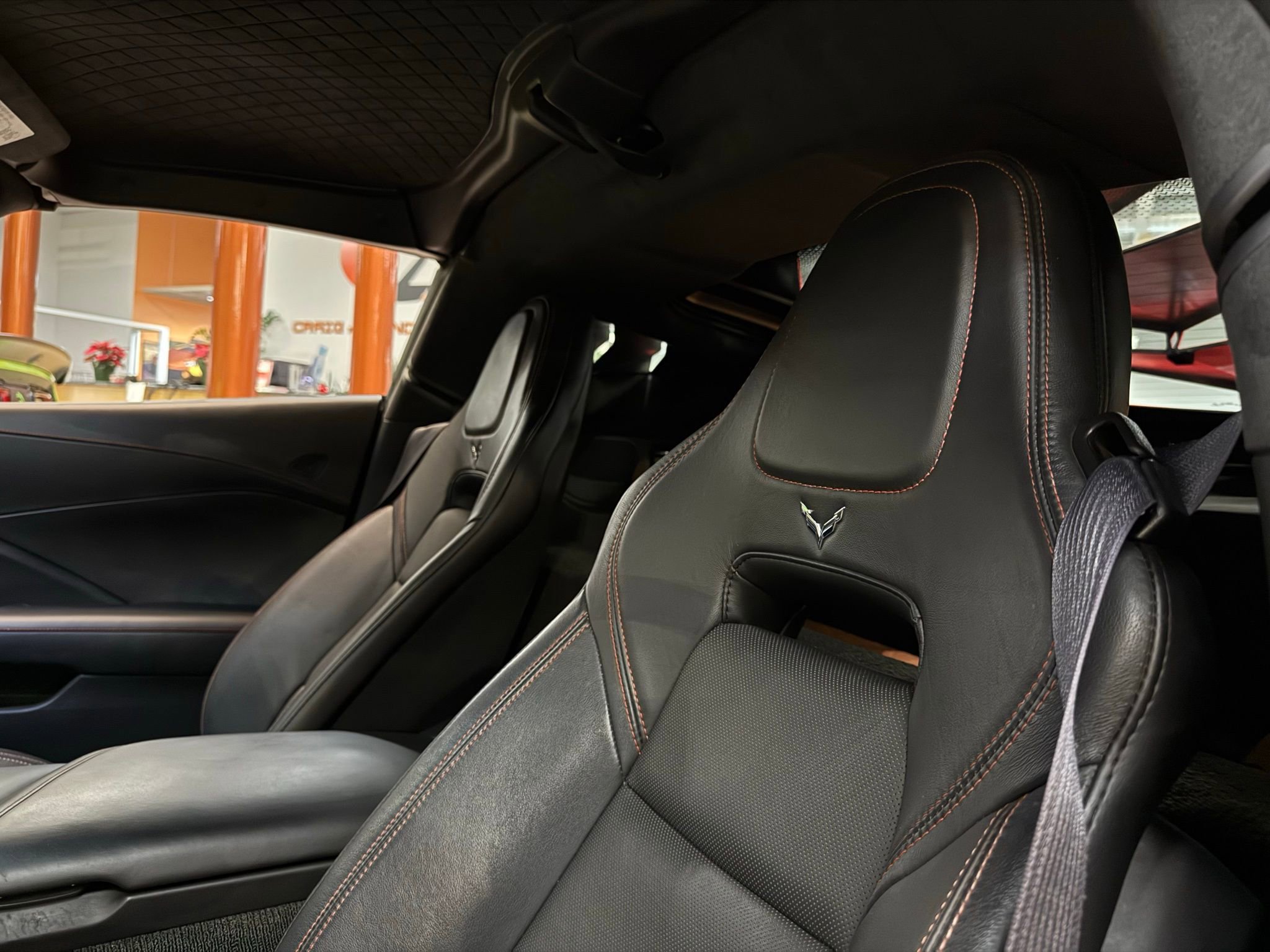 Used 2017 Chevrolet Corvette Stingray Coupe image 35