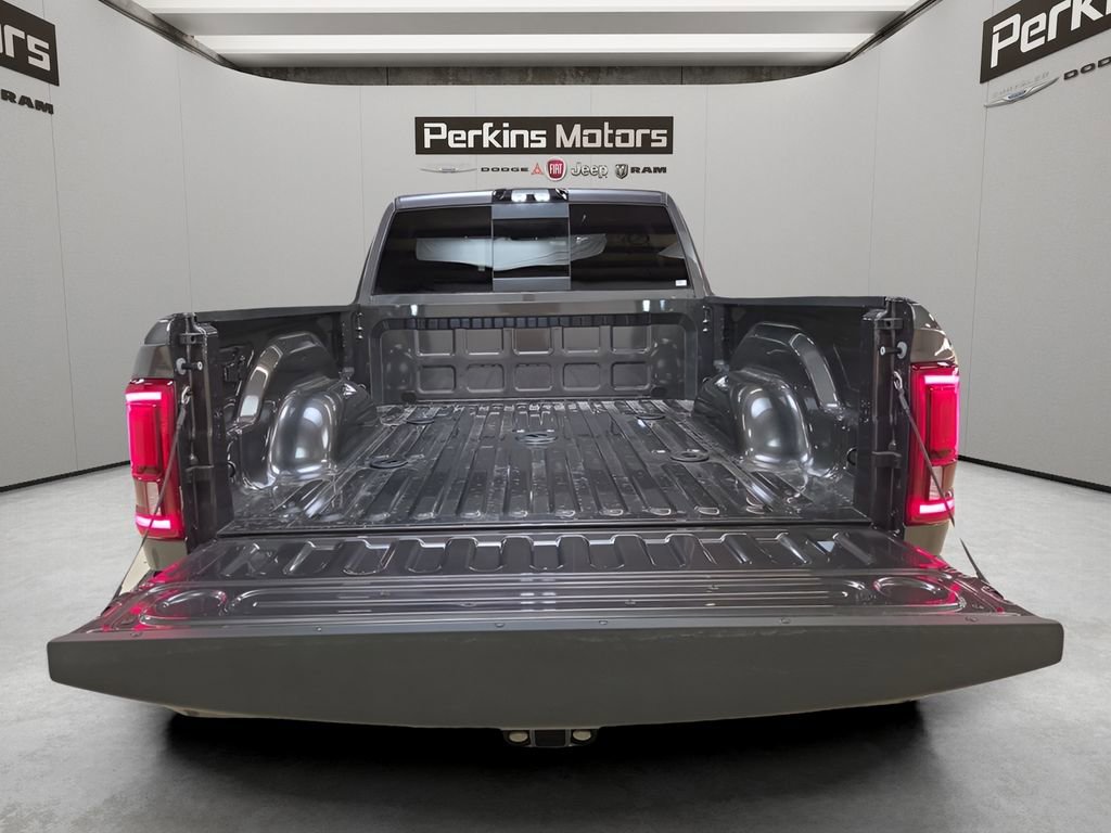 New 2026 RAM 2500 Limited AWD/4WD image 22