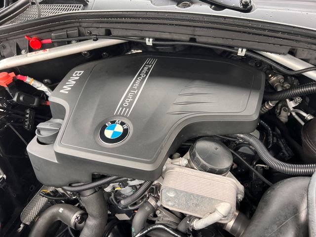 Used 2017 BMW X3 sDrive28i image 36