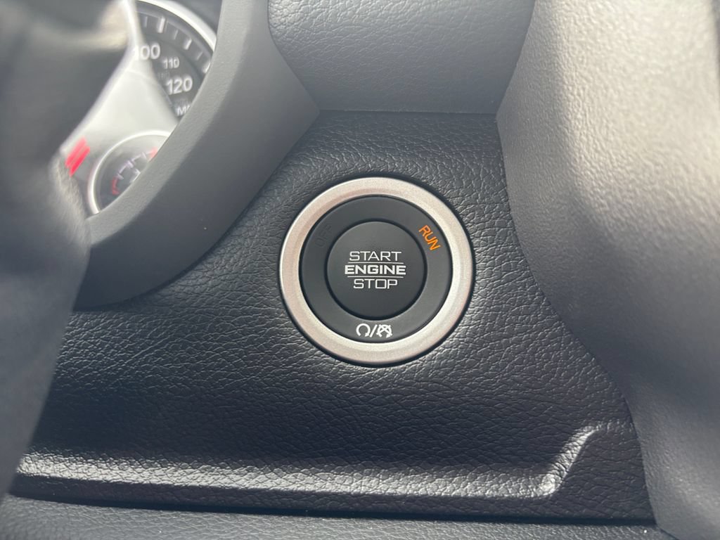 New 2025 RAM 2500 Big Horn AWD/4WD image 11