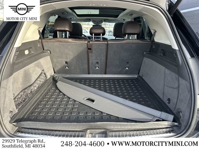 Used 2020 Mercedes-Benz GLE 450 4MATIC image 13