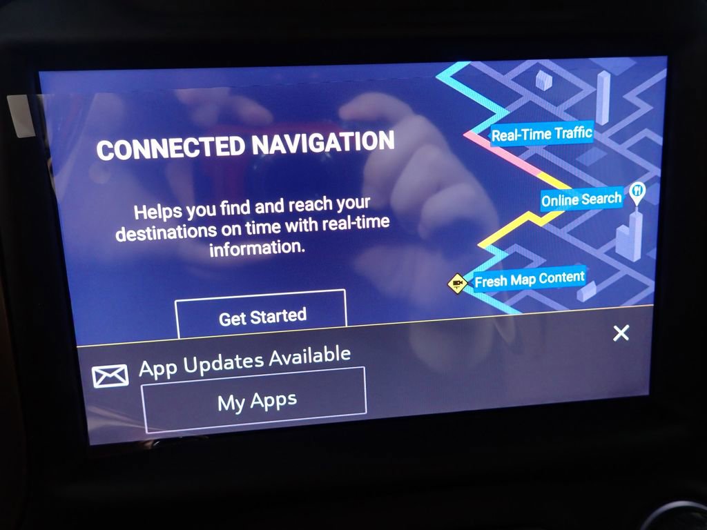 Used 2022 Chevrolet Silverado 1500 High Country w/ LPO, Dark Essentials Package image 3