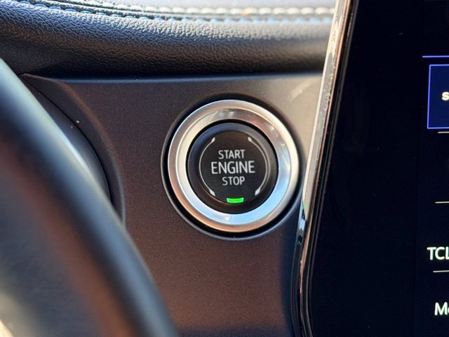 Used 2024 Chevrolet Blazer RS FWD image 13