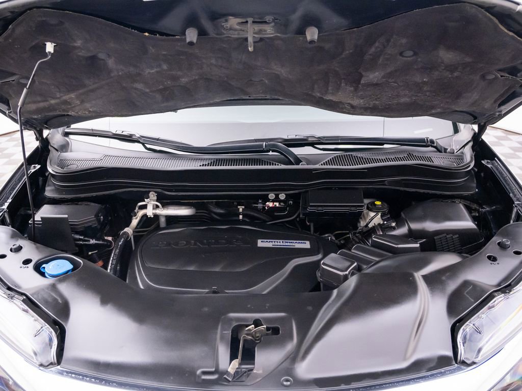 Certified 2020 Honda Pilot EX-L image 32