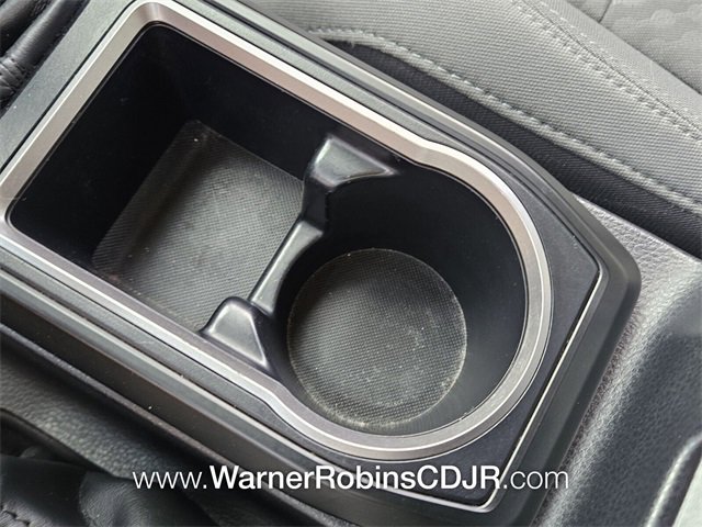 Used 2023 Toyota Tacoma SR image 23