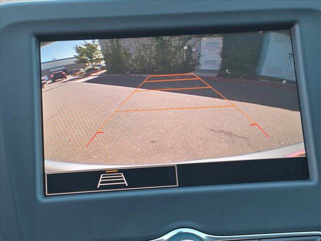 Used 2024 Chevrolet Equinox LT AWD/4WD image 13