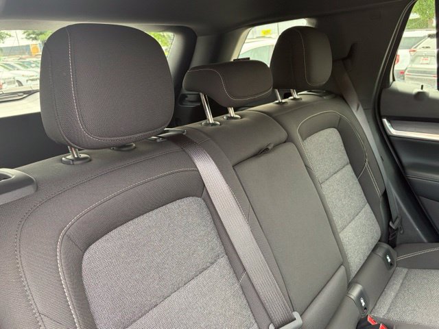 Used 2026 GMC Terrain Elevation AWD/4WD image 30