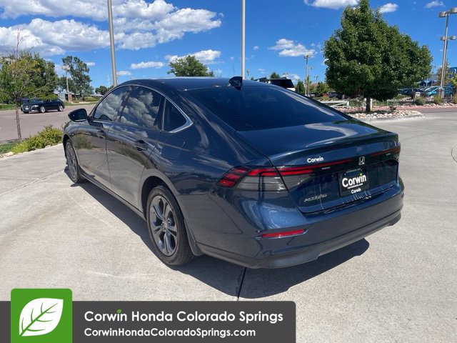 Used 2023 Honda Accord EX image 7