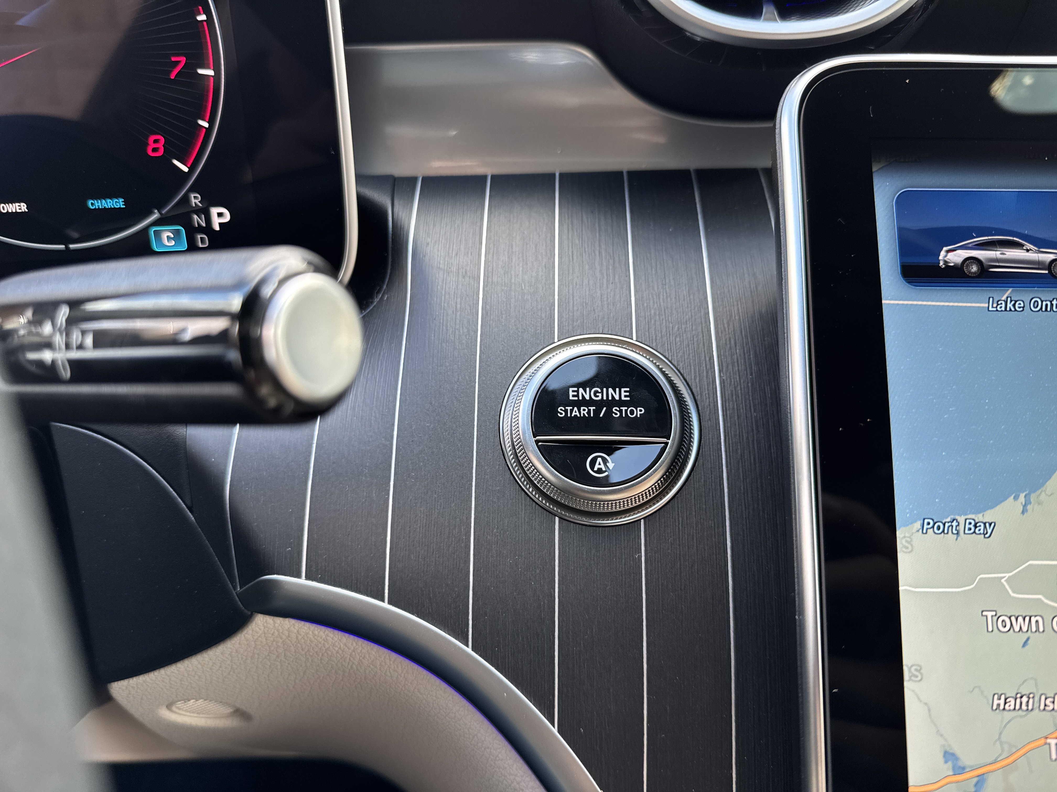 New 2026 Mercedes-Benz CLE 300 4MATIC Coupe image 19