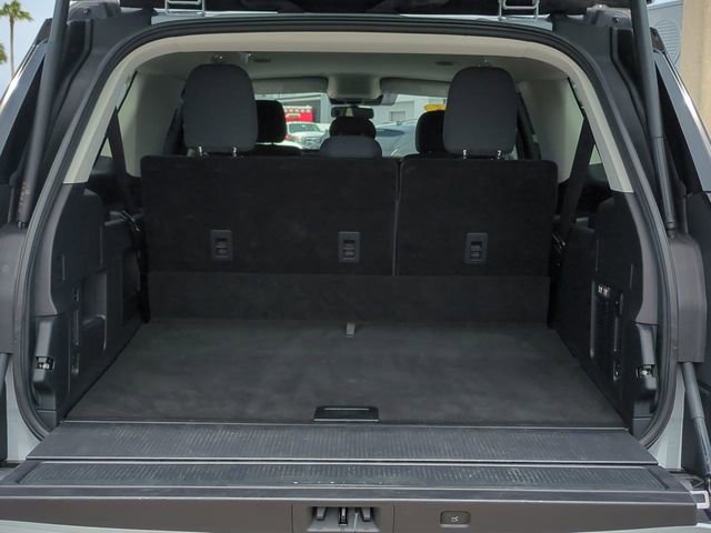 Certified 2025 Ford Expedition Max Active image 13