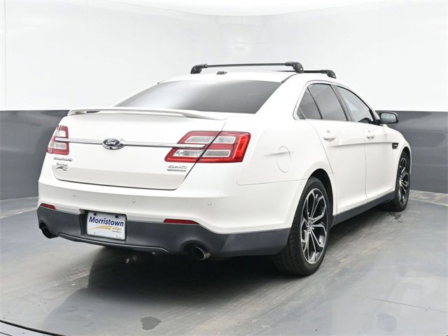 Used 2013 Ford Taurus SHO image 14