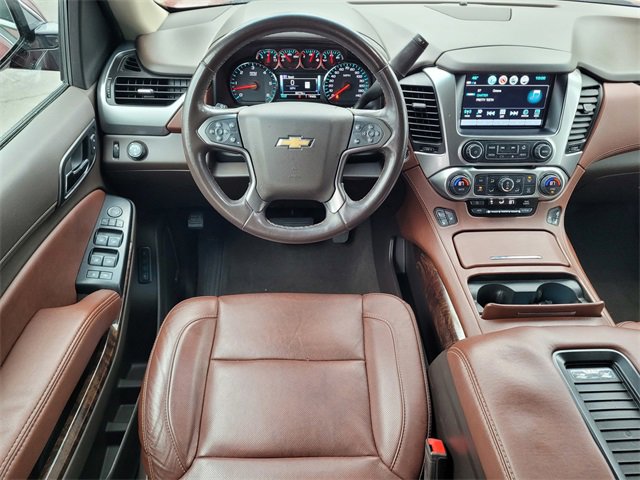 Used 2020 Chevrolet Suburban Premier image 19