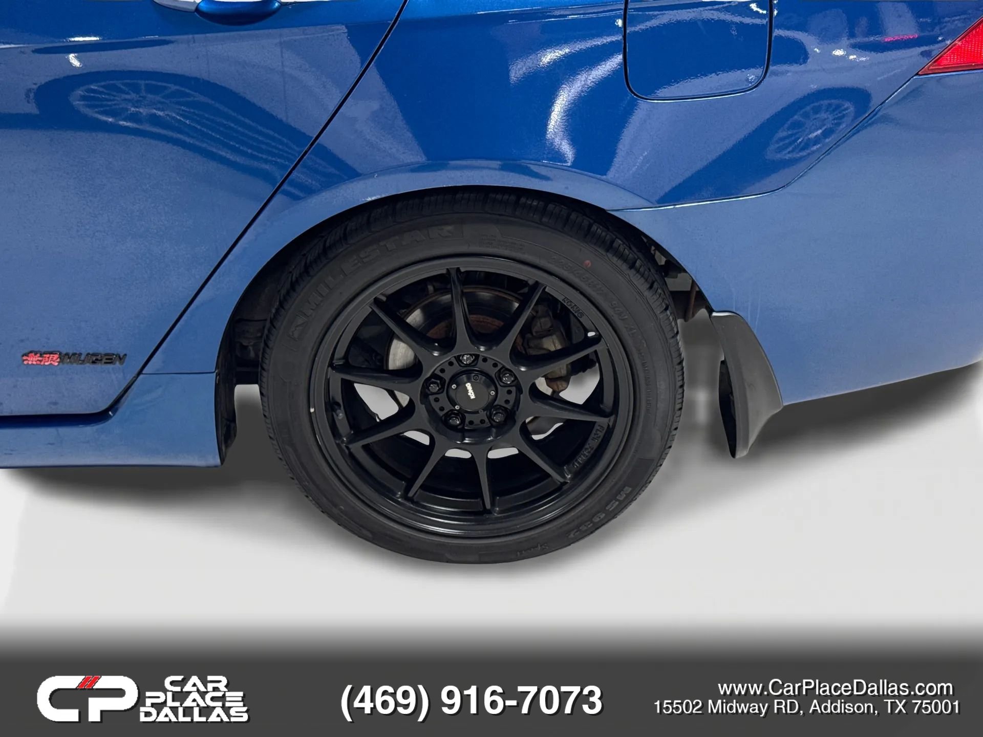 Used 2004 Acura TSX FWD image 25