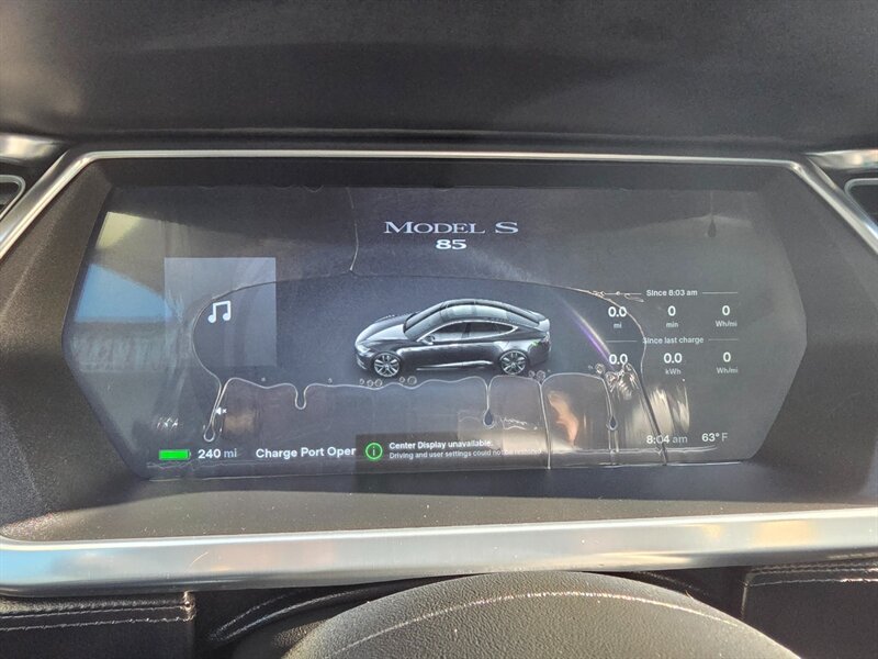 Used 2013 Tesla Model S RWD image 9