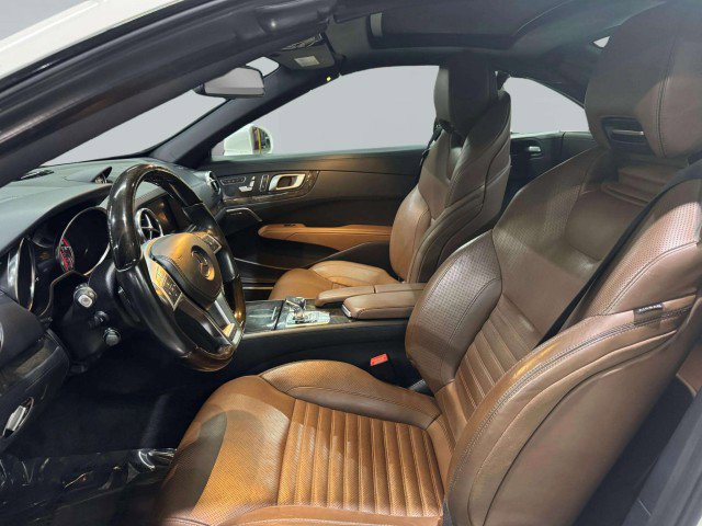 Used 2016 Mercedes-Benz SL 400 image 22