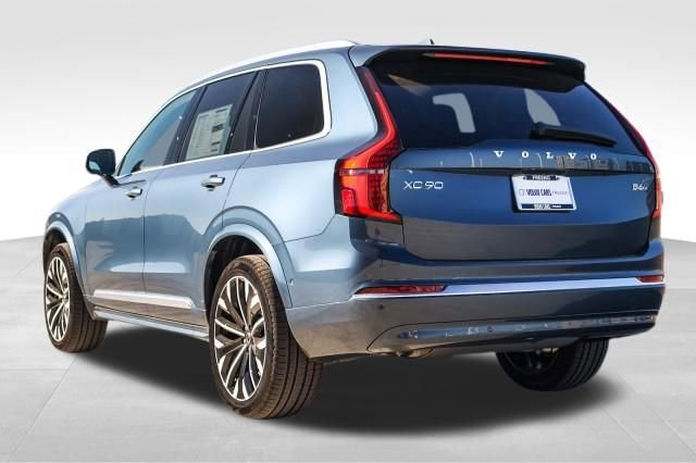 Used 2026 Volvo XC90 B6 Plus w/ Protection Package image 6