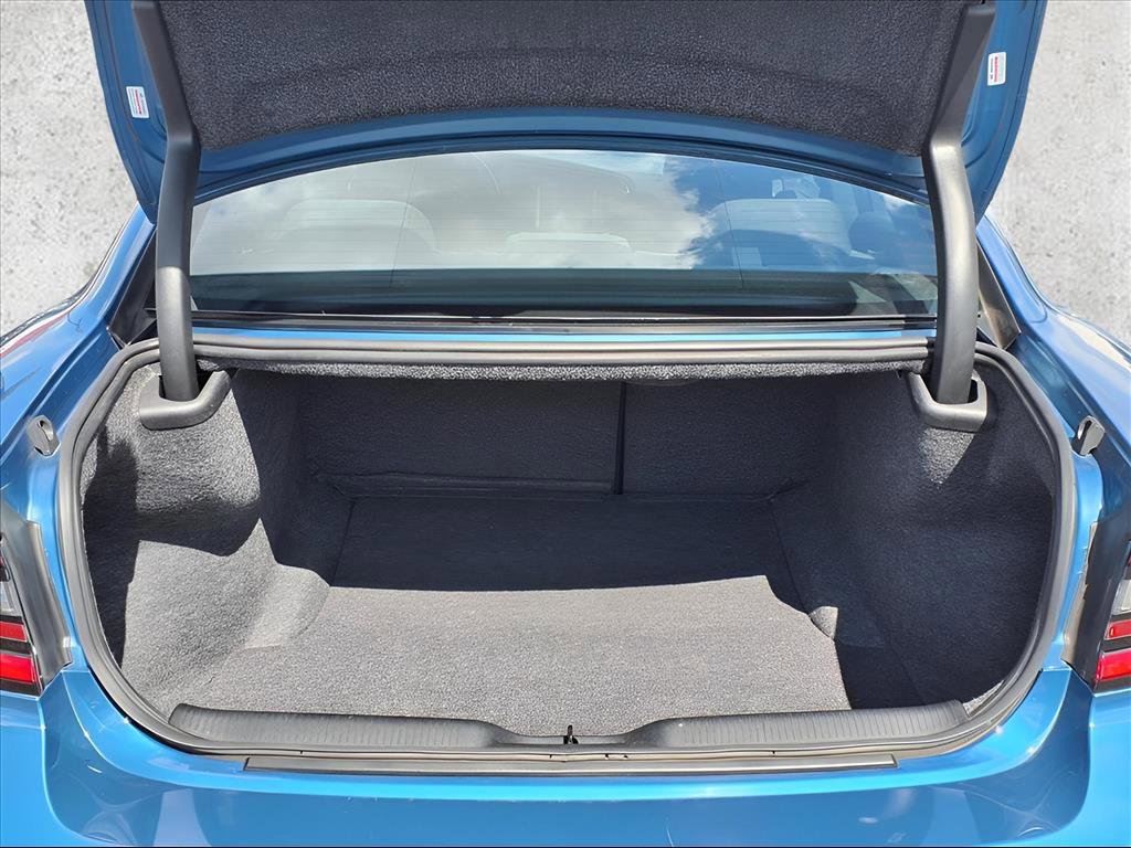 Used 2022 Dodge Charger GT w/ Blacktop Package image 6
