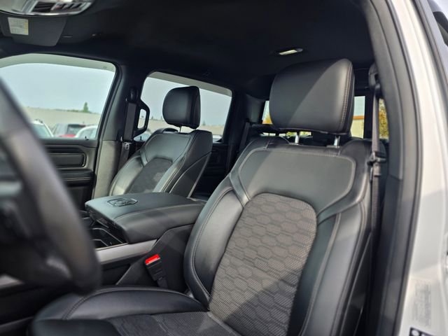 Used 2023 RAM 1500 Sport AWD/4WD image 14