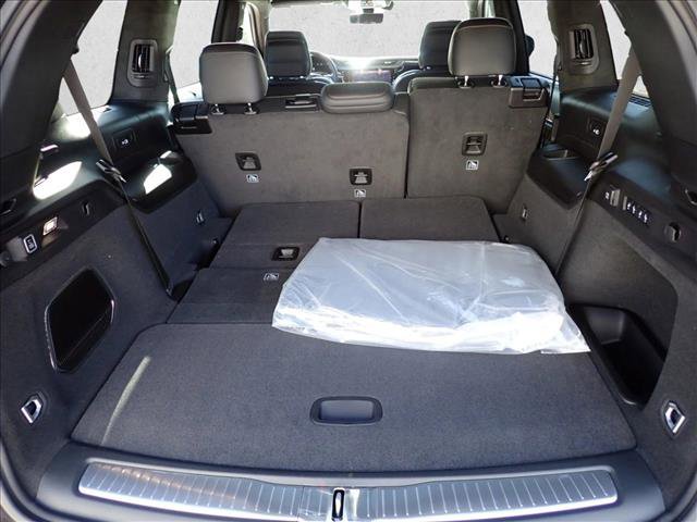 New 2026 Jeep Grand Cherokee L Summit image 8