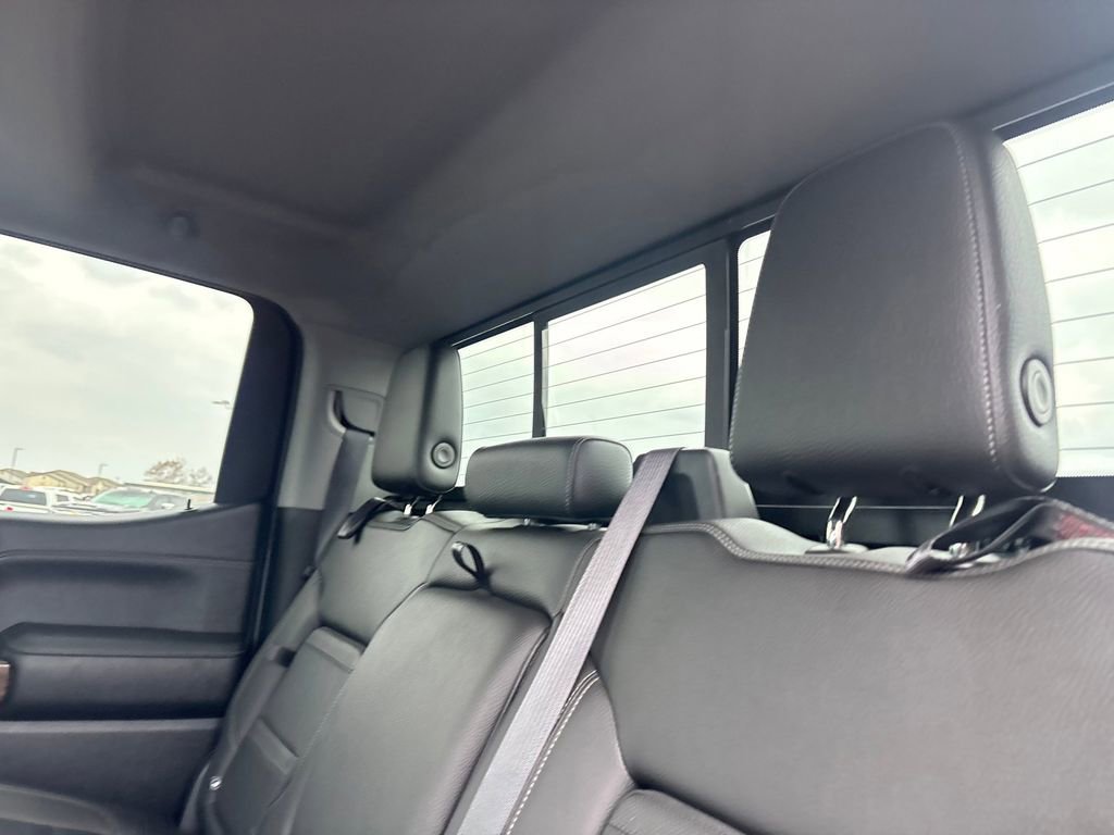 Used 2019 GMC Sierra 1500 Denali w/ Denali Ultimate Package image 30