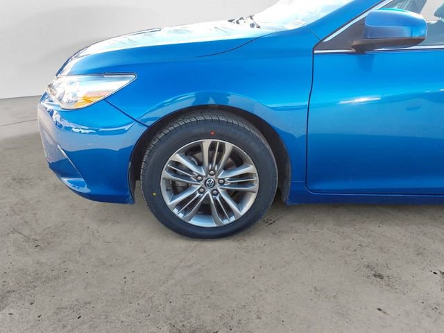 Used 2017 Toyota Camry SE FWD image 14