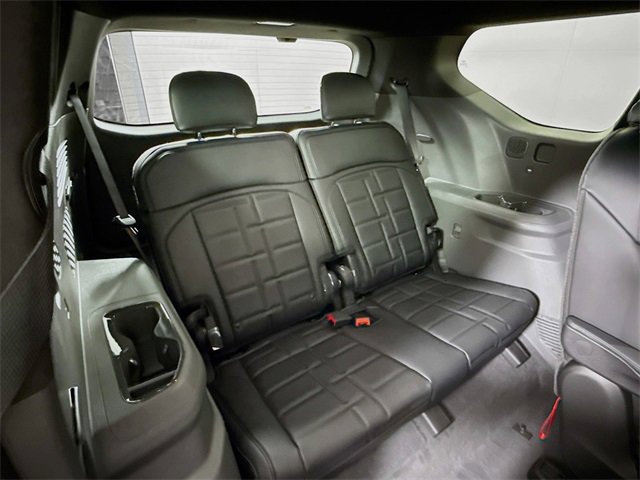 New 2026 Kia EV9 Land image 29