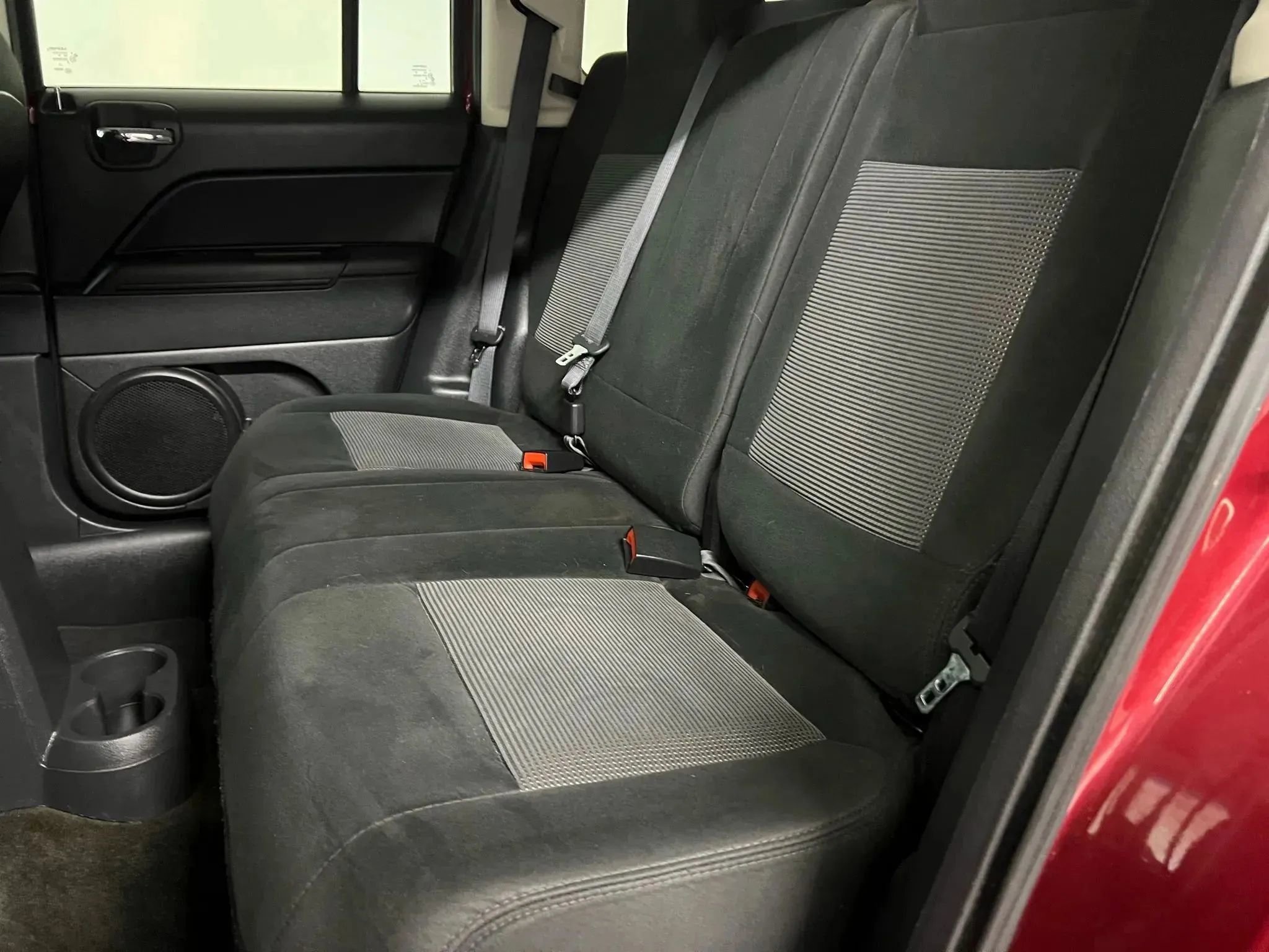 Used 2016 Jeep Patriot Sport w/ Power Value Group image 10