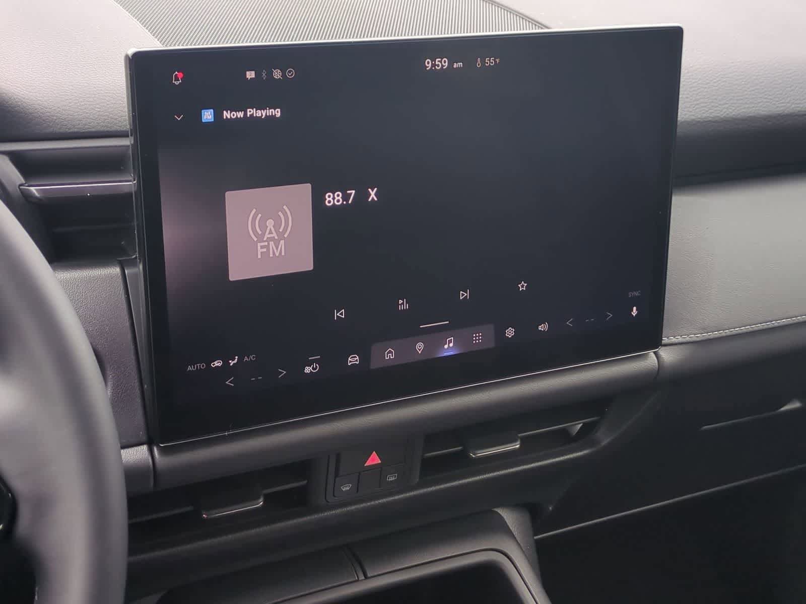 New 2026 MAZDA CX-5 Select AWD/4WD image 26