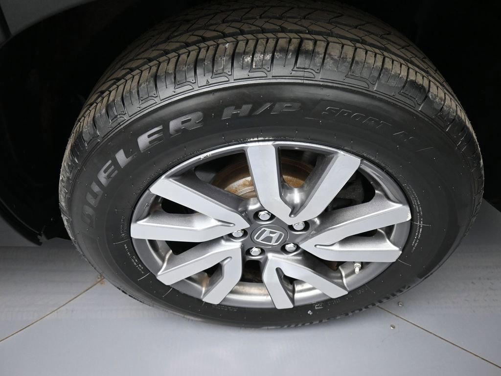 Certified 2021 Honda Pilot EX-L image 15