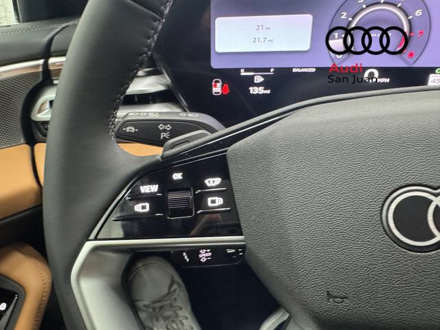 New 2026 Audi A5 2.0T Premium Plus AWD/4WD image 22