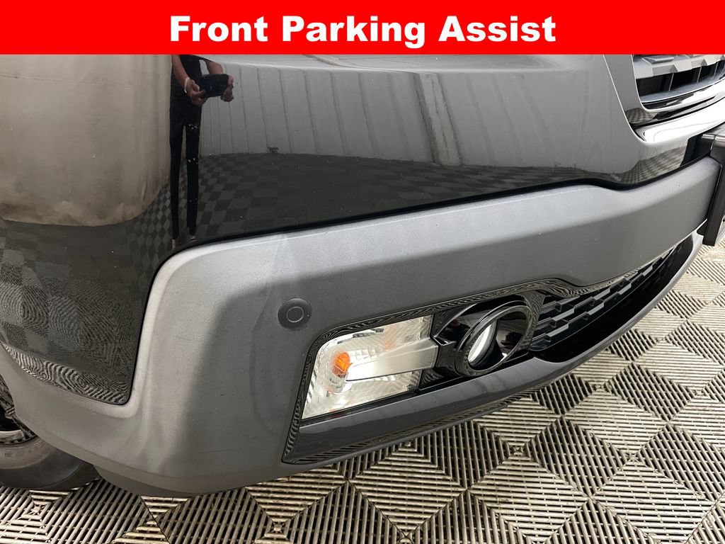 Used 2019 Honda Ridgeline Black Edition image 17