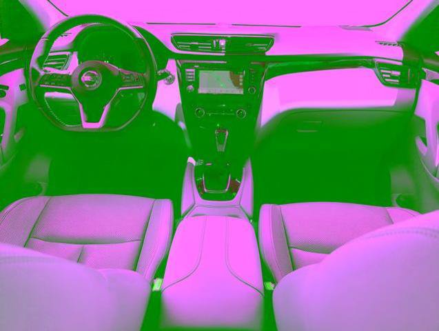Certified 2021 Nissan Rogue Sport SL w/ Premium Package FWD image 19