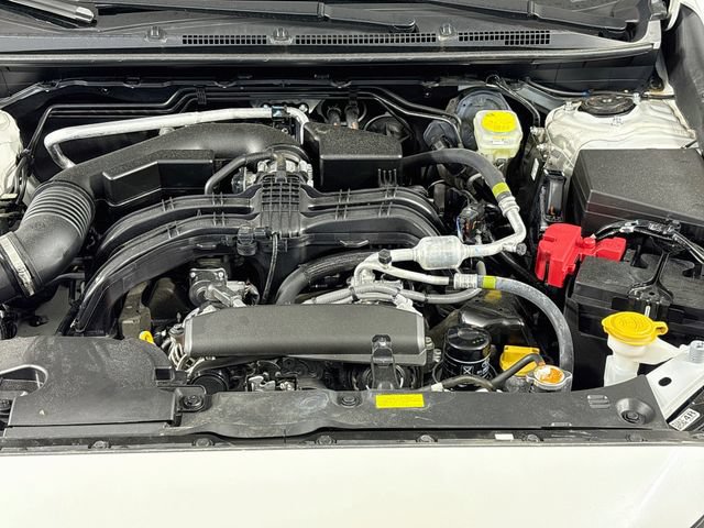 Certified 2025 Subaru Crosstrek 2.5i Sport AWD/4WD image 33