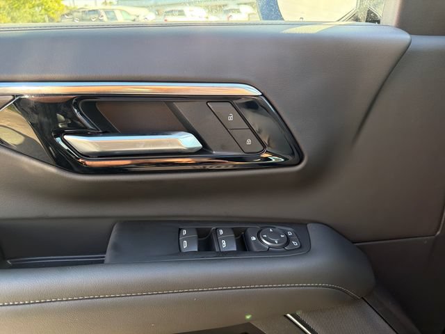 New 2026 Chevrolet Tahoe LS AWD/4WD image 22