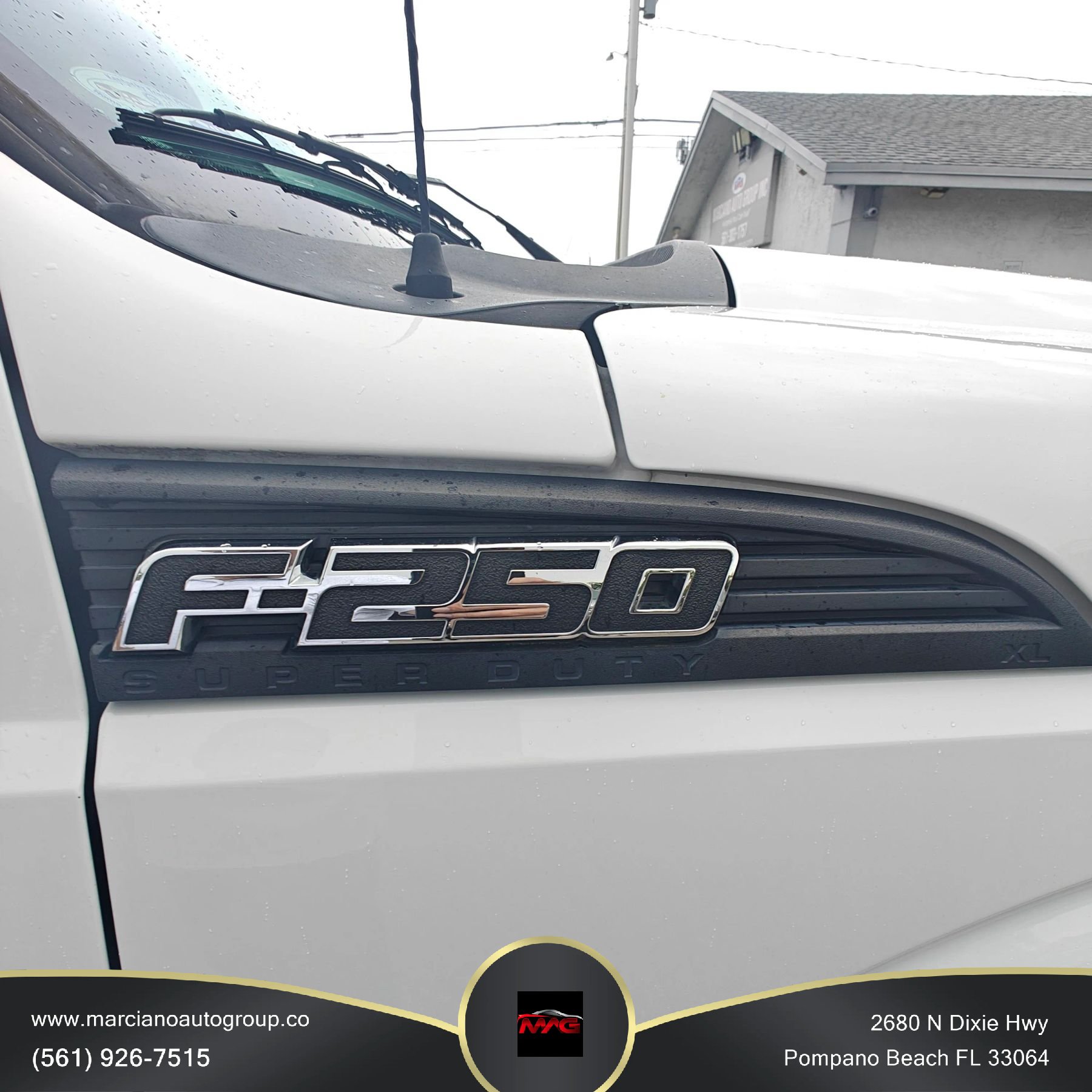 Used 2013 Ford F250 XL RWD image 29