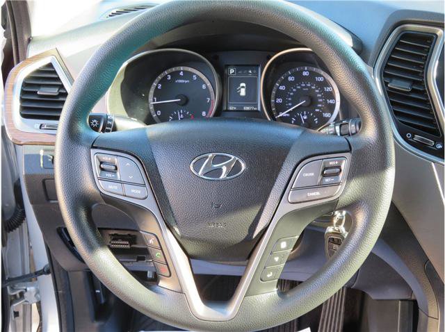 Used 2018 Hyundai Santa Fe Sport AWD/4WD image 9