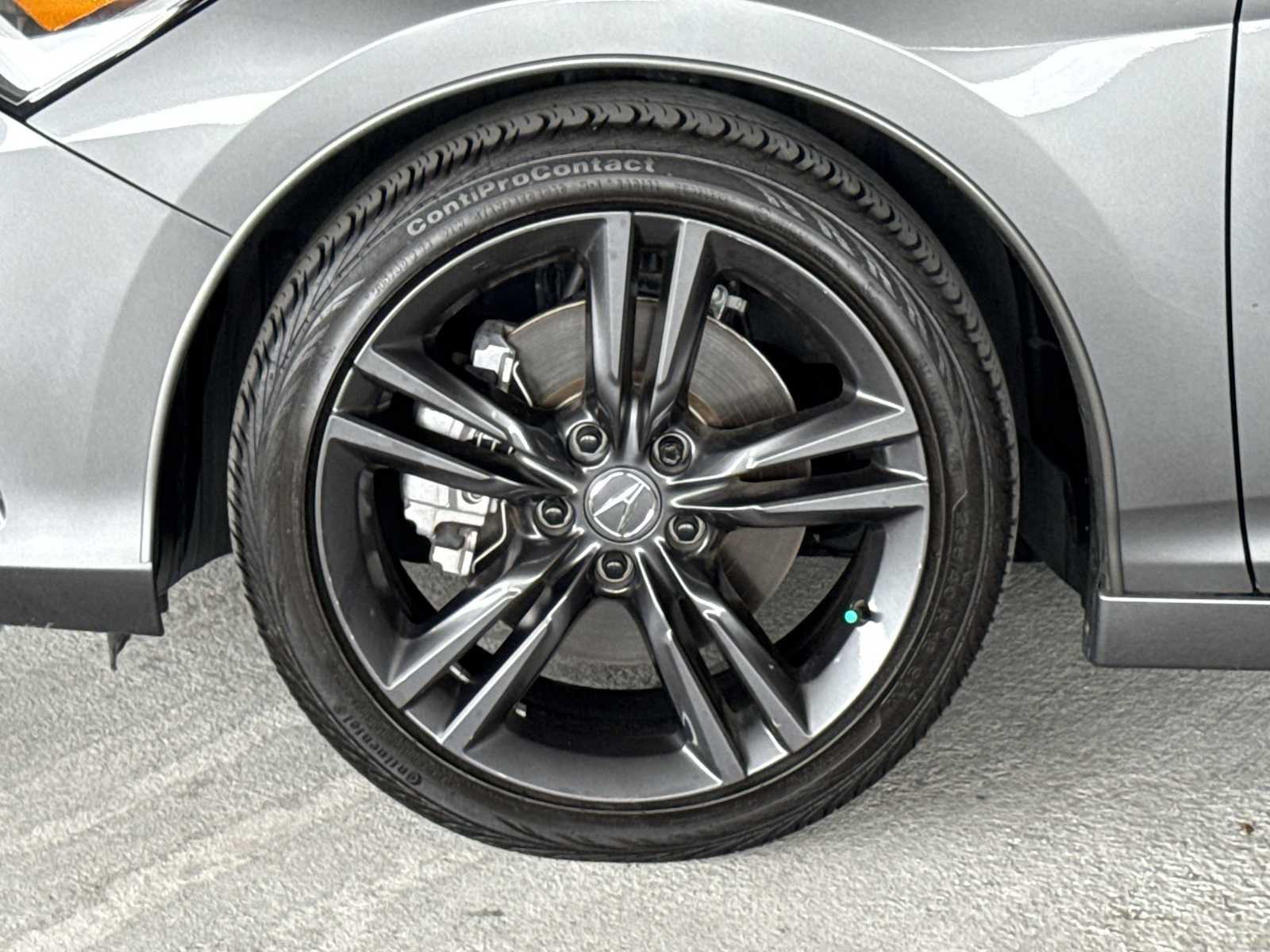 Used 2025 Acura Integra A-Spec FWD image 11
