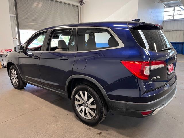 Used 2019 Honda Pilot EX-L image 5